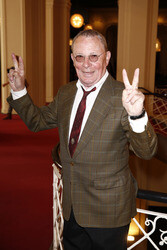 Verleihung 1. Deutscher Musical Theater Preis 2014, Berlin