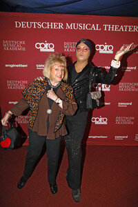 Deutscher Musical Theater Preis 2025 in Berlin