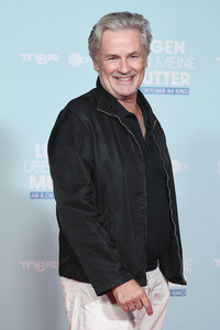 Filmpremiere 'Lügen über meine Mutter' in München
