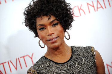 'Black Nativity' Premiere, New York