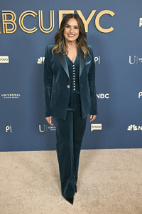 NBCUniversal Emmy Mittagessen in Beverly Hills