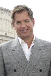 Photocall 'NCIS: Tony & Ziva' in Rom