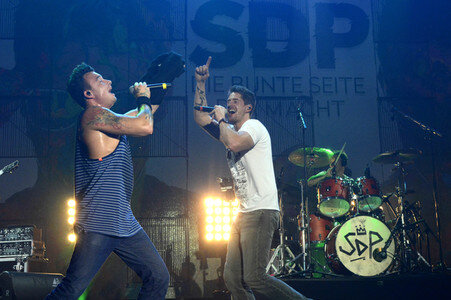 NDR 2 Soundcheck Neue Musik Festival 2017 in Göttingen