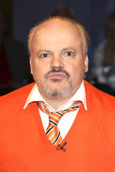 'NDR Talk Show', Hamburg