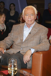 'NDR Talk Show', Hamburg