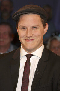 'NDR Talk Show' in Hamburg