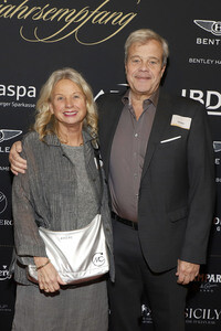 Blankeneser Neujahrsempfang 2026 in Hamburg