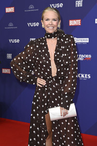Bunte New Faces Award Style 2026 in Berlin