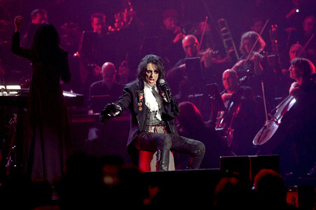 Night of the Proms 2025 in Hannover