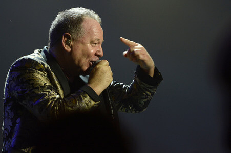 Night of the Proms 2016 in Hannover