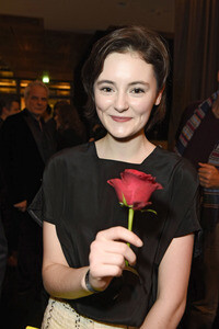 NRW Empfang 2016, Berlinale 2016