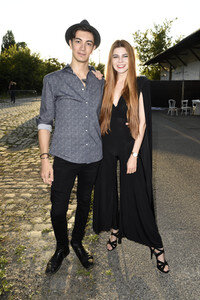 NYX Face Awards 2018 in Berlin