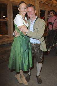 Oktoberfest 2015 in München