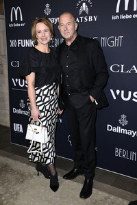 Berlin Opening Night, Berlinale 2026