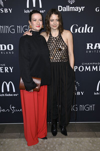 Berlin Opening Night, Berlinale 2026