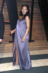 Vanity Fair Oscar Party 2014, West Hollywood