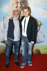 Filmpremiere 'Ostfriesisch für Anfänger' in Berlin