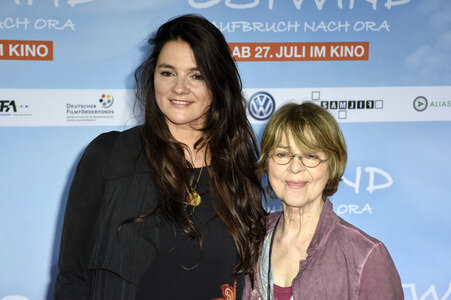 Filmpremiere 'Ostwind - Aufbruch nach Ora' in München