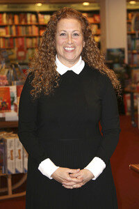 Lesung von Jodi Picoult in Hamburg