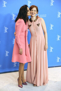 'Pieles' Photocall, Berlinale 2017