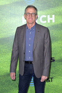 Serienpremiere 'Pitch' in Los Angeles