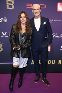 Place To B Party, Berlinale 2026