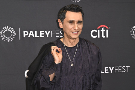 Serienscreening 'Pluribus' auf dem PaleyFest Los Angeles 2026