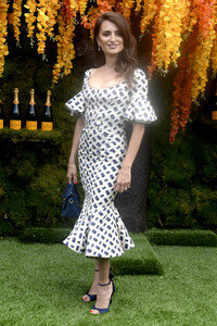 Veuve Clicquot Polo Classic 2018 in Jersey City
