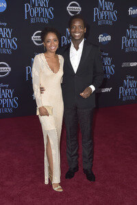 Filmpremiere 'Mary Poppins' Rückkehr' in Los Angeles