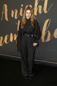 Prime Video und Amazon MGM Studios - A Night to Remember Party, Berlinale 2026