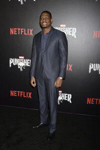 Serienpremiere 'Marvel's The Punisher' in New York