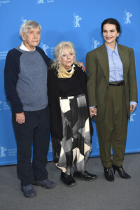Photocall 'Queen at Sea', Berlinale 2026