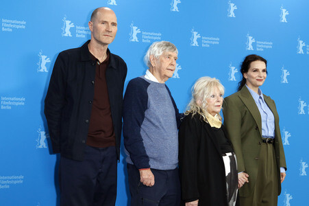 Photocall 'Queen at Sea', Berlinale 2026