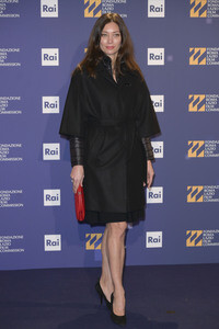 Programmpräsentation 'Showcase Rai Fiction 2026' in Rom