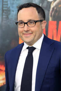Filmpremiere 'Rampage - Big meets Bigger' in Los Angeles