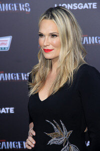 Filmpremiere 'Power Rangers' in Los Angeles