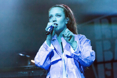 Reeperbahnfestival 2018 in Hamburg