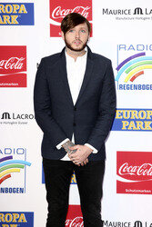 17. Radio Regenbogen Award 2014, Rust
