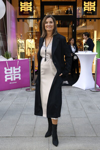 Riani Store Opening in Hamburg