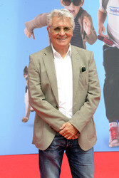 Filmpremiere 'Rico, Oskar und das Herzgebreche' in Berlin