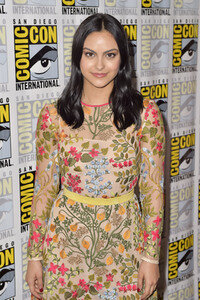 Photocall 'Riverdale' auf der San Diego Comic-Con International 2017