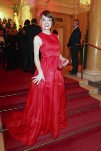 Romy Gala 2018 in Wien