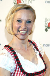 2000 Folgen der ARD-Serie 'Rote Rosen', Event, Lüneburg