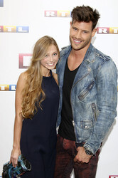 RTL Jahrespressekonferenz, Hamburg