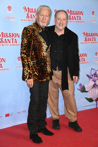 Filmpremiere 'Mission Santa - Ein Elf rettet Weihnachten' in Berlin