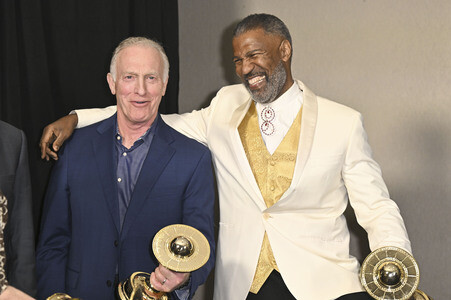 Saturn Awards 2026 in Universal City