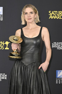 Saturn Awards 2026 in Universal City