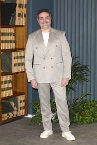 Photocall 'Uno sbirro in Appennino' in Rom