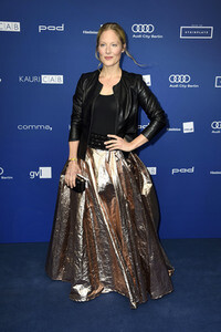 Deutscher Schauspielpreis 2018 in Berlin