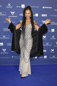 Deutscher Schauspielpreis 2025 in Berlin